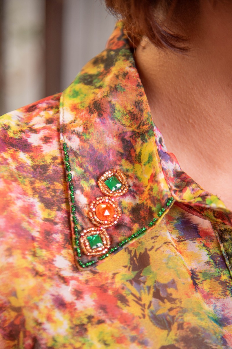Camisa